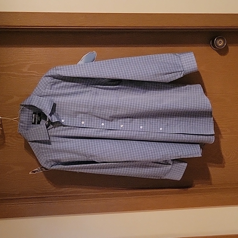 Mens dress shirt